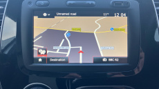 Renault Captur 0.9 TCE 90 Iconic 5dr Petrol Hatchback